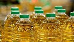  ۱۰۰۰ تن سهمیه روغن خوراکی زیر قیمت بازار به خراسان رضوی اختصاص یافت