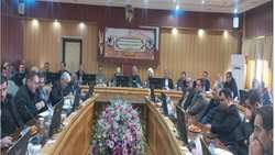 لزوم همبستگی بین تشکل‌های بخش کشاورزی و اصلاح شرایط و بهبود وضعیت اقتصادی
