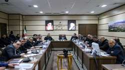 فروشگاه‌های زنجیره ای مسئولیت مهمی در تامین و توزیع اقلام ضروری کالابرگ دارند