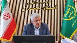 جهش ۶ درصدی سطح زیرکشت گلخانه‌ای در همدان