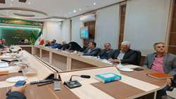 گام های موثر و ضروری برای ثبات بازار و امنیت غذایی استان 