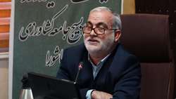 رشد  ۴ برابری تولید محصولات کشاورزی بعد از انقلاب اسلامی