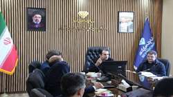 تأکید بر تسهیل و تسریع در ترخیص نهاده‌های دامی با حفظ الزامات بهداشتی و استاندارد