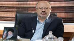 میزبانی از زائران تشییع شهید توسط جهاد کشاورزی مازندران/ برپایی موکب و اسکان زائران در استان و مشهد