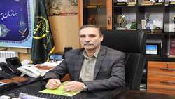 دعوت رئیس سازمان جهاد کشاورزی خراسان شمالی از فعالان بخش کشاورزی برای حضور در مراسم تشییع رهبر معظم انقلاب در مشهد مقدس