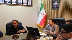 بررسی راهکارهای توسعه نظام قرنطینه و امنیت زیستی در دامپزشکی کشور 