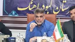  لزوم حمایت از نوسازی ناوگان برای کاهش ضایعات برداشت گندم