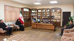 توسعه خدمات دامپزشکی در ترکمانچای