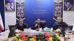 حراست، شریک راهبردی مدیران در صیانت از سرمایه‌های انسانی و امنیت سازمان است