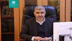 خرید تضمینی بیش از ۵۰ هزار تن گندم در استان زنجان