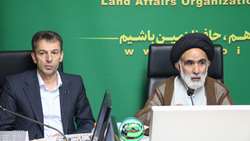 صیانت از حقوق بیت‌المال با رسیدگی دقیق و منصفانه به پرونده‌های اراضی کشاورزی