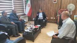 امضای موافقت‌نامه ۳۷۰ میلیارد تومانی ارزش افزوده برای عشایر اردبیل