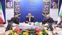 صیانت از امنیت غذایی، مأموریت مشترک و اولویت راهبردی همه ارکان وزارتخانه است