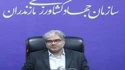 رویکرد نوین حراست وزارت جهاد کشاورزی؛ از پیشگیری هوشمندانه تا صیانت از مدیران