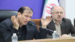 جایگاه مازندران در تامین امنیت غذایی کشور راهبردی است/ صادرات کیوی باید با استاندارد، نه با محدودیت مدیریت شود