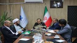 شیلات استان اردبیل در مسیر جهش تولید و توسعه آبزی‌پروری 