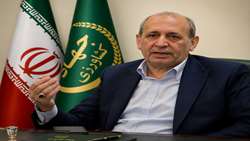 ارزش تولیدات بخش کشاورزی آذربایجان شرقی به ۲۱۳ همت رسید