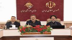 بسیج امکانات سازمان امور عشایر برای میزبانی از زائران اربعین حسینی