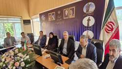  تسهیلگری حداکثری در خرید گندم اولویت اصلی استان زنجان 