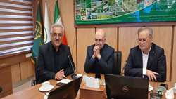پایانِ «بخشی‌نگری» در حکمرانی آب/ یکپارچه‌سازی سامانه‌های داده‌محور ضروری است