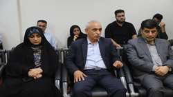 جهادتولید برای تامین امنیت غذایی در شرایط جنگی تداوم می‌یابد/ تسریع در بازسازی زیرساخت‌های آسیب‌دیده هرمزگان