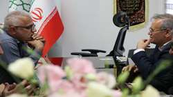 توافق سازمان تات و شهرداری تهران برای مدیریت دانش‌بنیان فضای سبز پایتخت