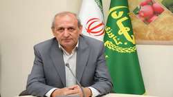 تداوم صادرات محصولات کشاورزی استان آذربایجان شرقی با وجود شرایط جنگی و تحولات منطقه‌ای