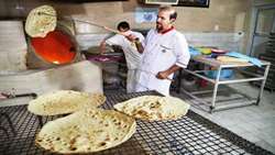 کیفیت نان خراسان شمالی با تقویت آموزش و نوسازی تجهیزات ارتقا می‌یابد