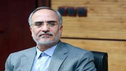 هم‌افزایی میان قوای مجریه و مقننه، زمینه‌ساز پشتیبانی بهتر از فعالان بخش کشاورزی