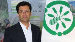  توزیع ۱۱۰ هزار تن کود در  استان همدان 