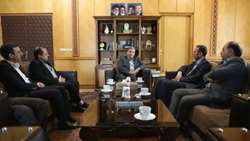  نقش راهبردی اردبیل در تأمین امنیت غذایی کشور