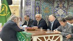 زمین‌های مازندران ضامن امنیت غذایی کشور 