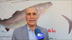 افزایش بهره‌وری و توسعه آبزی‌پروری در آذربایجان شرقی