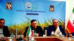 بررسی ظرفیت‌های تولیدی مازندران در تور رسانه‌ای همزمان با هفته جهاد کشاورزی