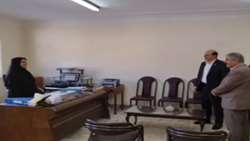 تقویت بخش کشاورزی با تداوم هم‌افزایی دستگاه‌های اجرایی لاهیجان