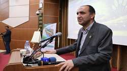 ارتقای دانش کشاورزان و جذب سرمایه‌گذاری خصوصی، ضرورت توسعه بخش کشاورزی است
