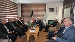 امنیت غذایی؛ سنگ‌بنای اقتدار و امنیت ملی