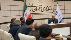 جلوگیری از خروج دام زنده با اجرای پالایشگاه صنعتی دام در خراسان شمالی