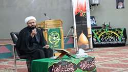 عزاداری حضرت اباعبدالله الحسین(ع) باید مکتب ساز و تربیت گر باشد