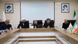 آذربایجان شرقی ظرفیت تبدیل شدن به قطب کشاورزی را دارد