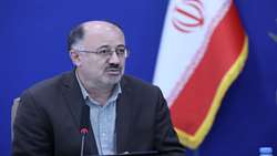  صادرات ۲۷ هزار تن محصولات کشاورزی و ۱۰۷ هزار اصله گل و گیاه از  بنادر مازندران 