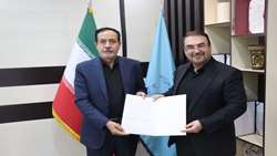 امضای تفاهم‌نامه راهبردی تأسیس «موزه ملی خاک»