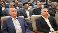 استان مرکزی ظرفیت تبدیل شدن به الگوی کشاورزی دانش‌بنیان کشور را دارد