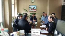 انعقاد قراردادهای مطمئن تولید گوشت مرغ در آذربایجان شرقی؛ گام مهم در حمایت از مرغداران و پایداری بازار