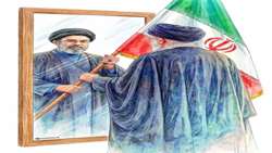 پیام بیعت مدیر و کارکنان مدیریت امور اراضی استان لرستان با سومین رهبر انقلاب اسلامی حضرت آیت الله مجتبی خامنه‌ای 