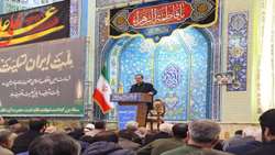 عملکرد جهادکشاورزی مراغه نمونه‌ای از مدیریت جهادی و پاسخگویی سریع به مطالبه مردم
