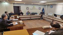  معدوم‌سازی ۵۰ تُن فرآورده خام دامی غیر بهداشتی در آذربایجان شرقی