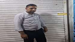 کشف ۲۲۳ کیلوگرم مرغ گرم تاریخ گذشته در بندرعباس 
