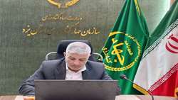 مدیریت مصرف آب، ضرورت اجتناب‌ناپذیر کشاورزی یزد 