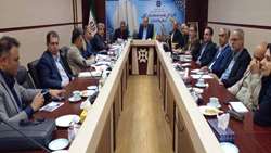 اتمام حجت مدیرکل غله مازندران با پیمانکاران آرد/ در موضوع آرد و نان با کسی تعارف نداریم